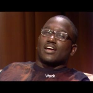 Meet your Posher, Nathan